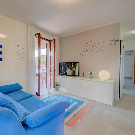 Casa Del Faro - Happy Appartement Peschiera del Garda