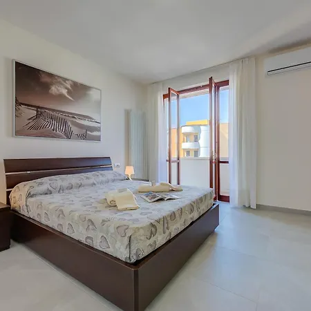 Casa Del Faro - Happy Appartement *