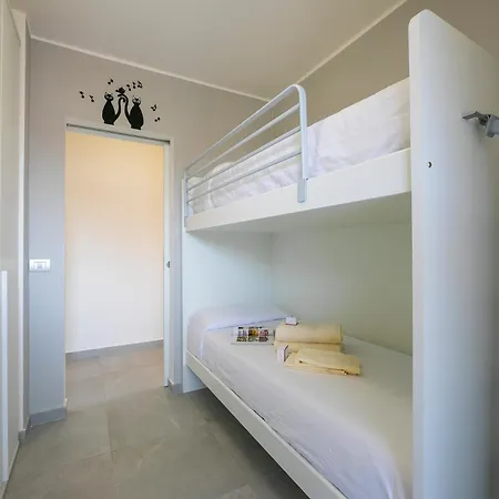 Appartement Casa Del Faro - Happy Peschiera del Garda