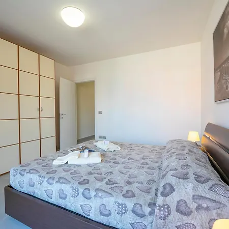 Appartement Casa Del Faro - Happy