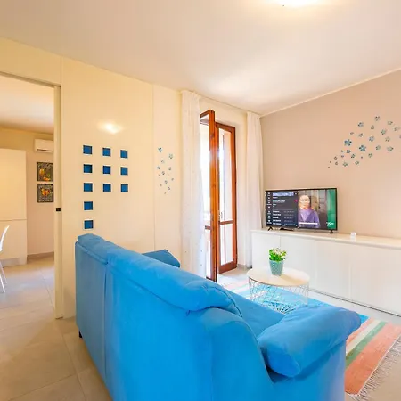 Appartement Casa Del Faro - Happy *
