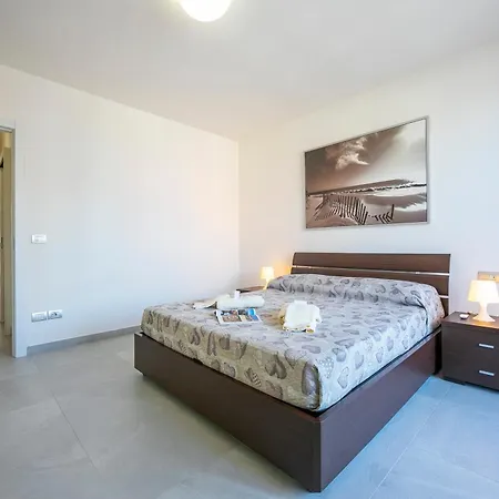 Appartement Casa Del Faro - Happy Peschiera del Garda