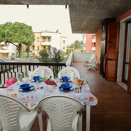 Casa Del Faro - Happy